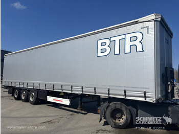 הַחכָּרָה KAESSBOHRER Curtainsider Standard KAESSBOHRER Curtainsider Standard: תמונה 5