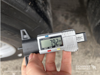 סמיטריילר עם וילונות צד SCHMITZ Curtainsider Standard: תמונה 2 סמיטריילר עם וילונות צד SCHMITZ Curtainsider Standard: תמונה 2