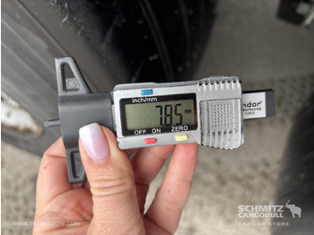סמיטריילר עם וילונות צד SCHMITZ Curtainsider Standard: תמונה 2