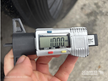 סמיטריילר עם וילונות צד SCHMITZ Curtainsider Standard: תמונה 4 סמיטריילר עם וילונות צד SCHMITZ Curtainsider Standard: תמונה 4