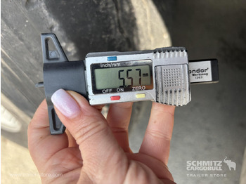הַחכָּרָה SCHMITZ Reefer Standard SCHMITZ Reefer Standard: תמונה 5