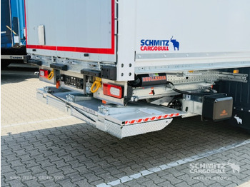 הַחכָּרָה SCHMITZ Oplegger Kasten Standard Taillift SCHMITZ Oplegger Kasten Standard Taillift: תמונה 2