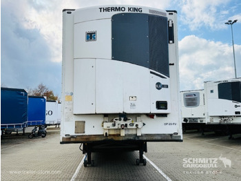 סמיטריילר איזותרמי SCHMITZ Oplegger Vries Standard: תמונה 3