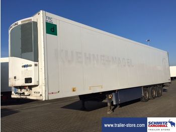 סמיטריילר עם קירור Schmitz Cargobull Semitrailer Reefer Standard: תמונה 1