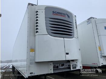 סמיטריילר איזותרמי SCHMITZ
