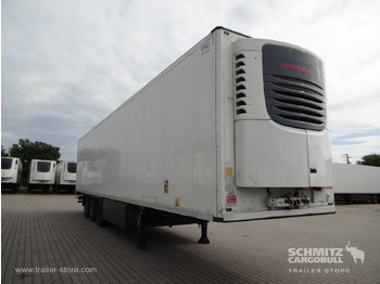 סמיטריילר איזותרמי SCHMITZ Reefer Standard: תמונה 4