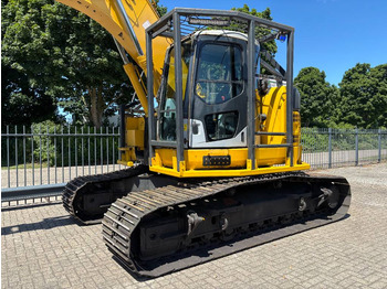 מחפר סורק Komatsu PC 228 Uslc-3E0: תמונה 2