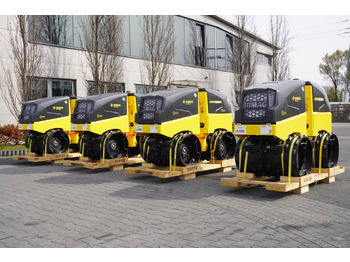 מיני רולר BOMAG