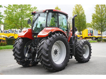 טרקטור חקלאי CASE IH Luxxum 100 Agricultural tractor / 2800 MTH: תמונה 5