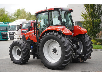 טרקטור חקלאי CASE IH Luxxum 100 Agricultural tractor / 2800 MTH: תמונה 3