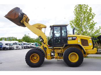 מעמיס גלגלים CATERPILLAR 930M