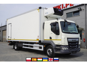 משאית קירור DAF LF