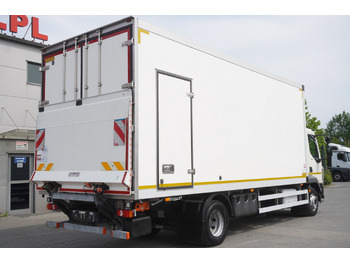 משאית קירור DAF LF 16.260 / Jegger Refrigerator / Carrier Supra 750 / DHOLLANDIA 1500 kg / Sleeper cab: תמונה 3