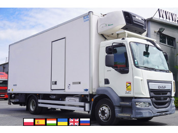משאית קירור DAF LF 220