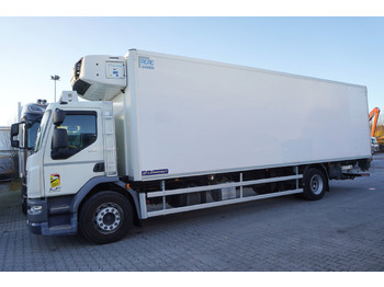 משאית קירור DAF LF 290 E6 4×2 / Lamberet refrigerated box 22 pallets / Multitemperature / Carrier Supra 1150 MT: תמונה 2 משאית קירור DAF LF 290 E6 4×2 / Lamberet refrigerated box 22 pallets / Multitemperature / Carrier Supra 1150 MT: תמונה 2