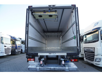 משאית קירור DAF LF 290 E6 4×2 / Lamberet refrigerated box 22 pallets / Multitemperature / Carrier Supra 1150 MT: תמונה 5 משאית קירור DAF LF 290 E6 4×2 / Lamberet refrigerated box 22 pallets / Multitemperature / Carrier Supra 1150 MT: תמונה 5