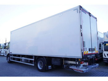 משאית קירור DAF LF 290 E6 4×2 / Lamberet refrigerated box 22 pallets / Multitemperature / Carrier Supra 1150 MT: תמונה 3 משאית קירור DAF LF 290 E6 4×2 / Lamberet refrigerated box 22 pallets / Multitemperature / Carrier Supra 1150 MT: תמונה 3