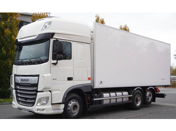 משאית קירור DAF XF 450