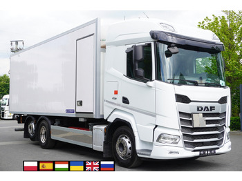 משאית קירור DAF XF 450
