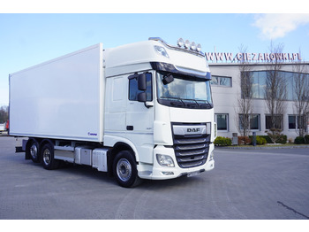 משאית קירור DAF XF 480