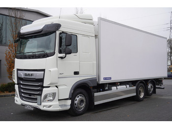 משאית קירור DAF XF 480