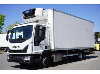 משאית קירור IVECO EuroCargo