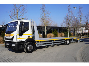 משאית גרירה IVECO EuroCargo