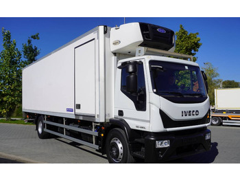 משאית קירור IVECO EuroCargo