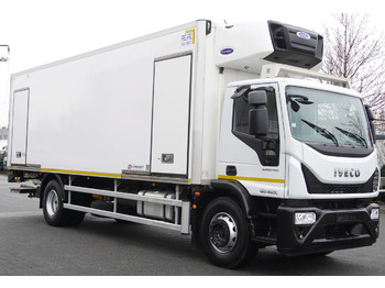 משאית קירור IVECO EuroCargo