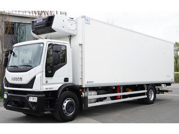 משאית קירור IVECO EuroCargo
