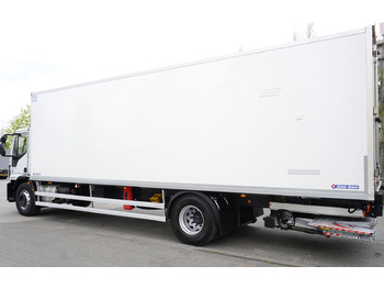 הַחכָּרָה IVECO Eurocargo 190-280L E6 4x2 / Refrigerator / Dhollandia DHSM.20 tail lift / 21 pallets IVECO Eurocargo 190-280L E6 4x2 / Refrigerator / Dhollandia DHSM.20 tail lift / 21 pallets: תמונה 3