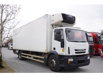 משאית קירור IVECO EuroCargo 190E