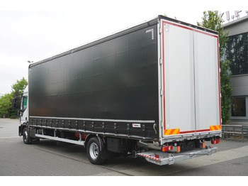 מזהיר IVECO Eurocargo ML 160E28 E6 Glob / Curtainsider 21 EPAL / 2023 / 2 identical units: תמונה 3