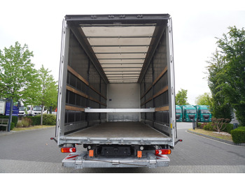 מזהיר IVECO Eurocargo ML 160E28 E6 Glob / Curtainsider 21 EPAL / 2023 / 2 identical units: תמונה 4