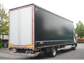 מזהיר IVECO Eurocargo ML 160E28 E6 Glob / Curtainsider 21 EPAL / 2023 / 2 identical units: תמונה 5