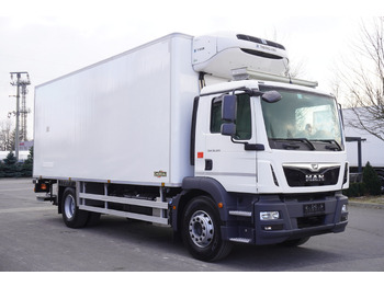 משאית קירור MAN TGM 18.320