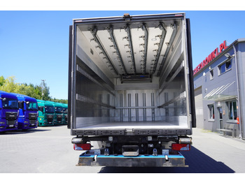 משאית קירור עבור הובלה של בשר MAN TGX 18.430 / Meat hook CHEREAU refrigerator / Thermoking UT1200: תמונה 5