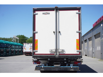 משאית קירור עבור הובלה של בשר MAN TGX 18.430 / Meat hook CHEREAU refrigerator / Thermoking UT1200: תמונה 4