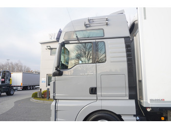 משאית קירור MAN TGX 26.480 / 6x2 / Igloocar refrigerator 18 pallets / Thermoking: תמונה 5