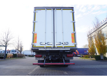 משאית קירור MAN TGX 26.480 / 6x2 / Igloocar refrigerator 18 pallets / Thermoking: תמונה 3