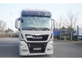 משאית קירור MAN TGX 26.480 / 6x2 / Igloocar refrigerator 18 pallets / Thermoking: תמונה 4