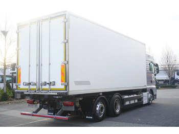 משאית קירור MAN TGX 26.480 / 6x2 / Igloocar refrigerator 18 pallets / Thermoking: תמונה 2