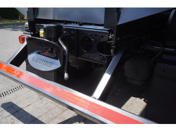 מזהיר MERCEDES-BENZ Actros 1840 / New 3-side tipper 10 EPAL / Diff. lock / Load cap 10 t: תמונה 4