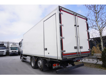 משאית קירור MERCEDES-BENZ Actros 2542 / GIGA cabin / Thermoking 1000R: תמונה 3