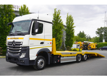 משאית גרירה MERCEDES-BENZ Actros 2542