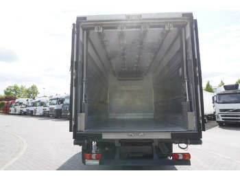 משאית קירור, משאית מנוף עבור הובלה של בשר MERCEDES-BENZ Atego 1021 / Lamberet meat hook refrigerator / Carcass elevator 1000 kg / Thermoking T800 R: תמונה 5