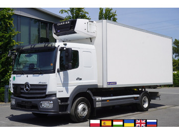 משאית קירור MERCEDES-BENZ Atego 1223
