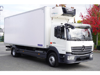 משאית קירור MERCEDES-BENZ Atego 1530