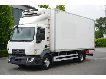 משאית קירור RENAULT D