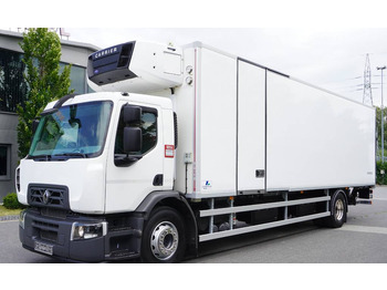 משאית קירור RENAULT D